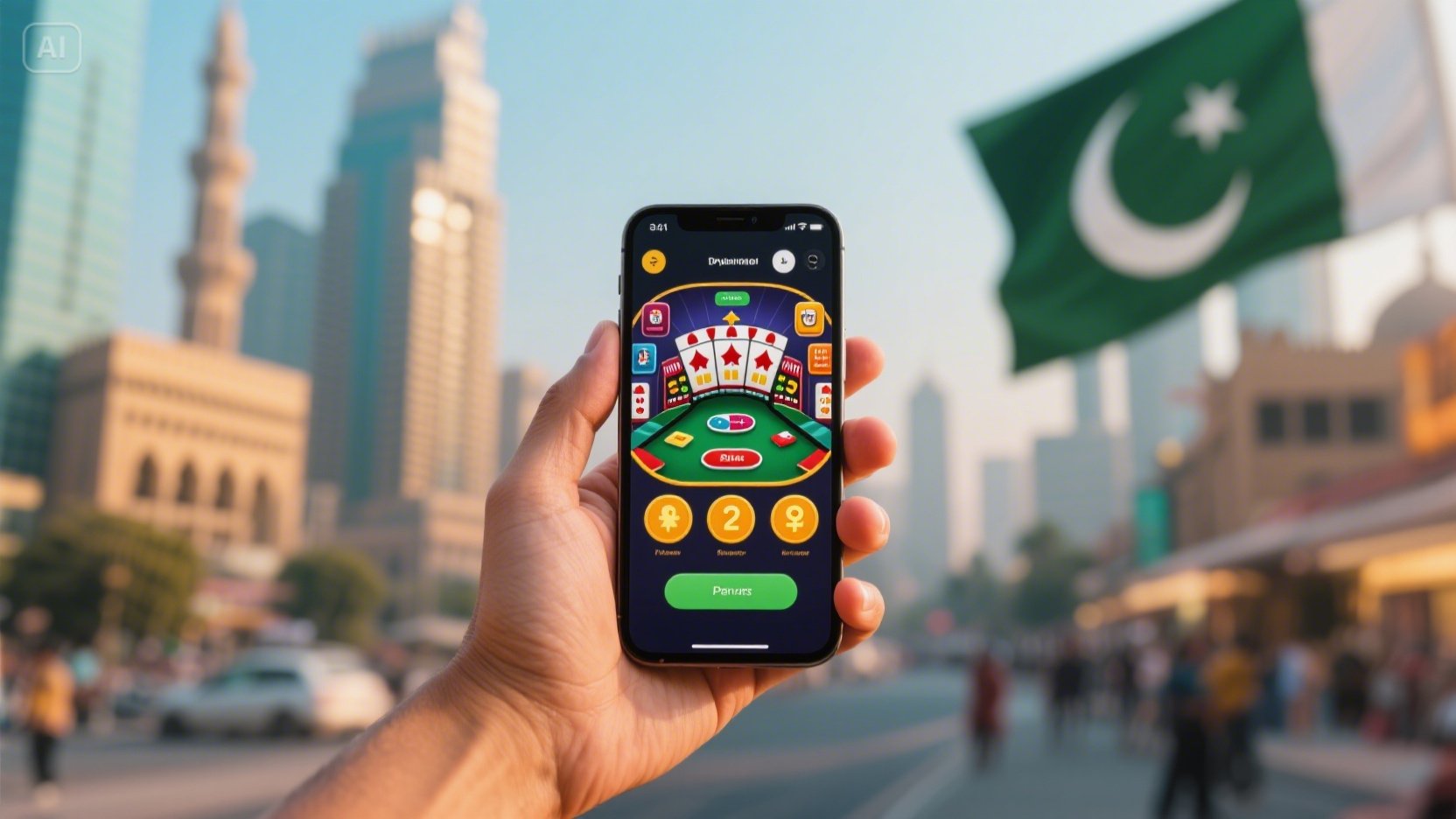 Reload CasinoDeposit once and get 200% instantly added to your account! Pakistan’s players can enjoy live dealer games, slot fun, and instant PKR withdrawals anytime.