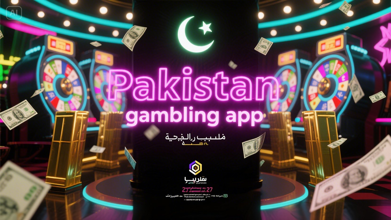 Reload CasinoDeposit now for a 200% instant bonus! Pakistan’s gaming fans can enjoy mobile slots, cricket bets, and easy PKR withdrawals anytime.