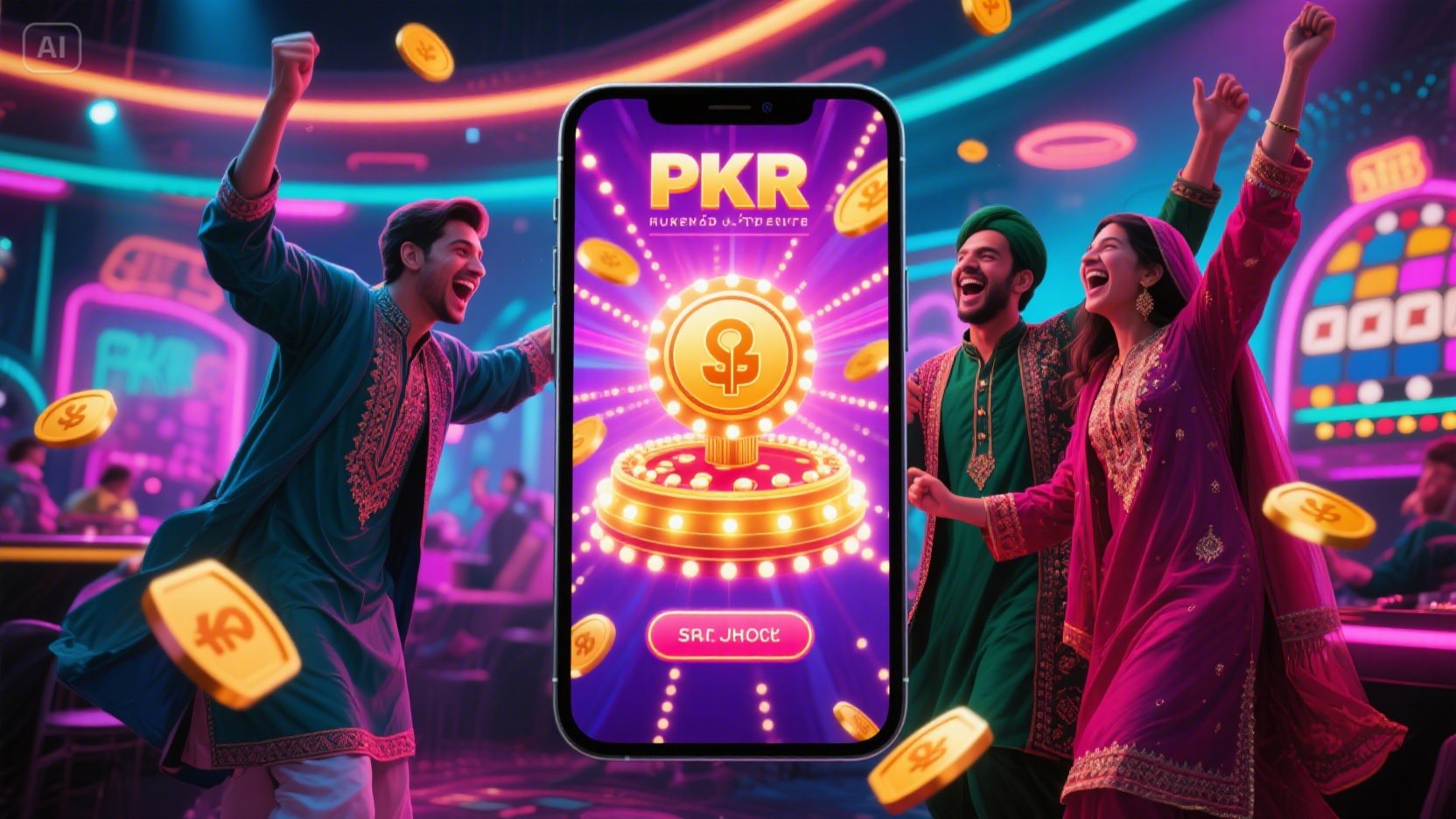 Reload CasinoDeposit once and enjoy 200% instantly added to your wallet! Pakistan’s players can enjoy crash games, slots, and casino action with local JazzCash support.
