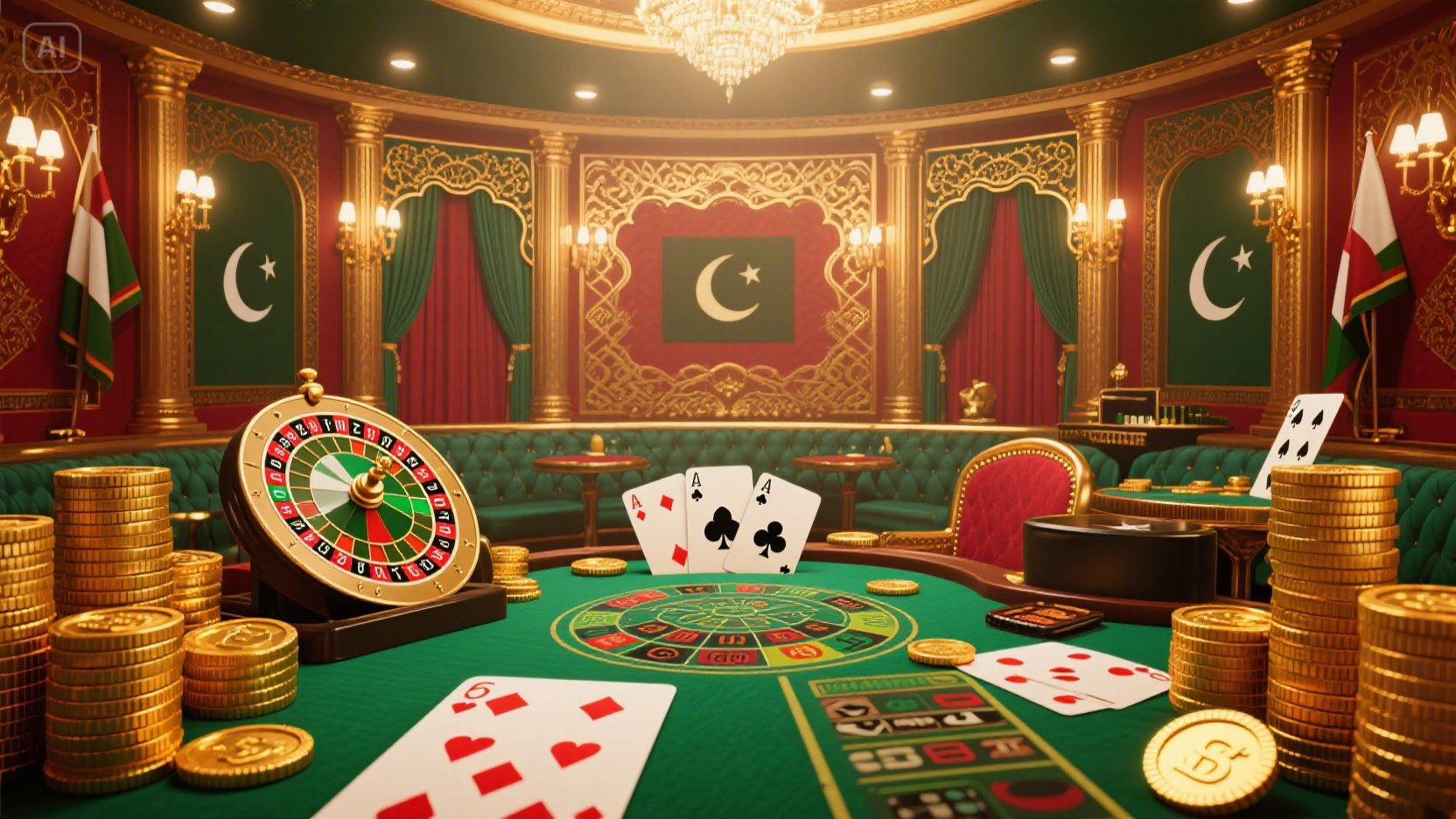 Reload CasinoMake your first recharge now and get 200% instantly! Pakistani players can enjoy fair casino gaming, real PKR prizes, and nonstop fun through safe, trusted local payment systems.