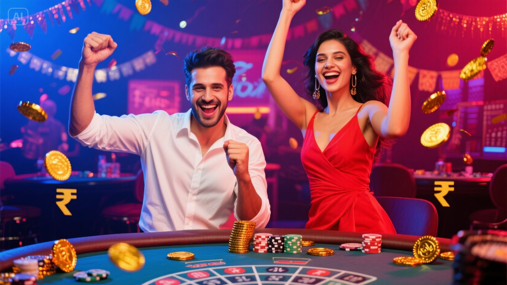 Reload CasinoDeposit PKR today and claim a 200% instant bonus! Pakistani players can experience high-quality gaming, local payment support, and trusted withdrawal systems.