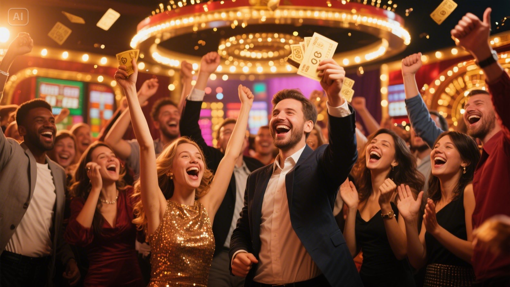 Registration at Reload Casino Casino