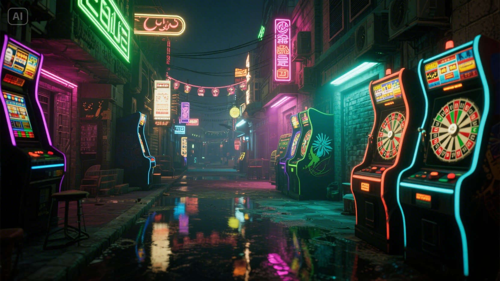 Registration at Reload Casino Casino