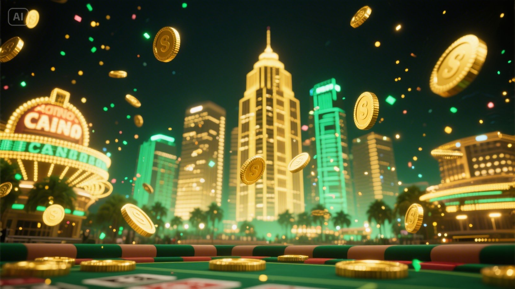 Casino Reload Casino desktop and mobile interfaces