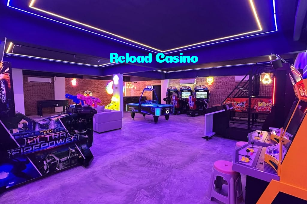 Reload Casino